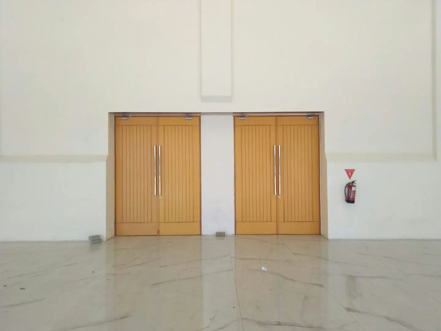 Door Installation
