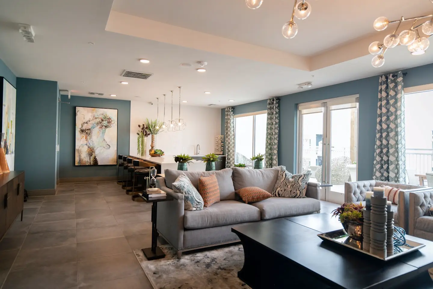 Complete Renovations
